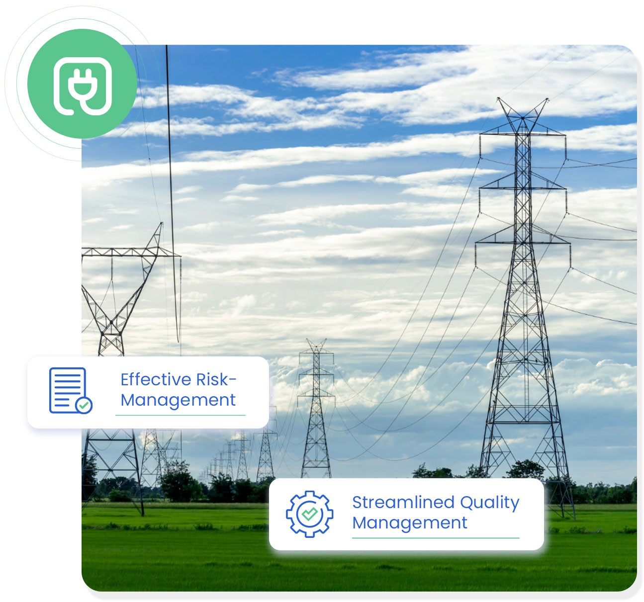 Electricity Generation Software